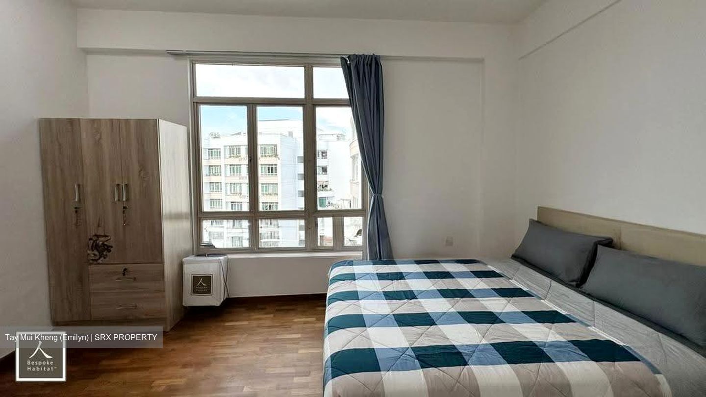 Northvale (D23), Apartment #623099121